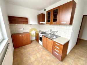 Pronájem bytu 2+1, Týn nad Vltavou - Malá Strana, Vojnova, 58 m2