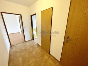 Pronájem bytu 2+1, Týn nad Vltavou - Malá Strana, Vojnova, 58 m2