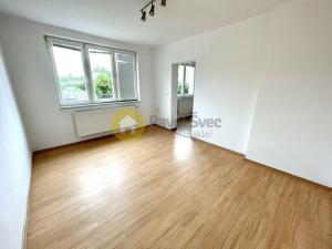 Pronájem bytu 2+1, Týn nad Vltavou - Malá Strana, Vojnova, 58 m2
