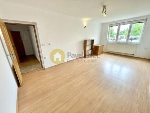 Pronájem bytu 2+1, Týn nad Vltavou - Malá Strana, Vojnova, 58 m2