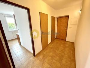 Pronájem bytu 2+1, Týn nad Vltavou - Malá Strana, Vojnova, 58 m2