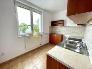 Pronájem bytu 2+1, Týn nad Vltavou - Malá Strana, Vojnova, 58 m2
