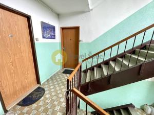 Pronájem bytu 2+1, Týn nad Vltavou - Malá Strana, Vojnova, 58 m2