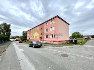 Pronájem bytu 2+1, Týn nad Vltavou - Malá Strana, Vojnova, 58 m2