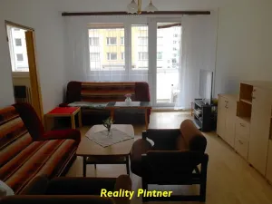Prodej bytu 3+1, Příbram, Drkolnovská, 72 m2