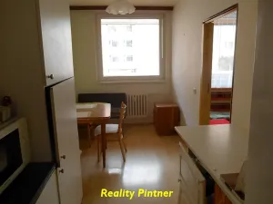 Prodej bytu 3+1, Příbram, Drkolnovská, 72 m2