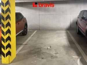 Pronájem garáže, Brno - Štýřice, Havlenova, 13 m2