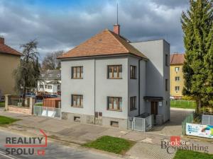 Prodej činžovního domu, Chrudim - Chrudim III, Obce Ležáků, 226 m2