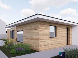 Prodej pozemku pro bydlení, Vysoký Újezd, 1199 m2