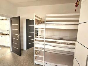 Pronájem bytu 3+1, Most, Jaroslava Vrchlického, 73 m2
