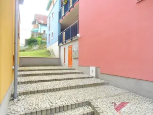 Pronájem bytu 1+1, Mnichovo Hradiště, Příčná, 37 m2