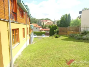 Pronájem bytu 1+1, Mnichovo Hradiště, Příčná, 37 m2