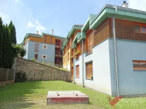 Pronájem bytu 1+1, Mnichovo Hradiště, Příčná, 37 m2