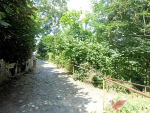 Pronájem bytu 1+1, Mnichovo Hradiště, Příčná, 37 m2