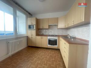 Pronájem bytu 4+1, Litvínov - Janov, Luční, 82 m2