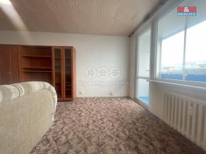 Pronájem bytu 4+1, Litvínov - Janov, Luční, 82 m2