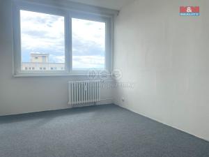 Pronájem bytu 4+1, Litvínov - Janov, Luční, 82 m2