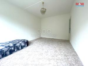 Pronájem bytu 4+1, Litvínov - Janov, Luční, 82 m2