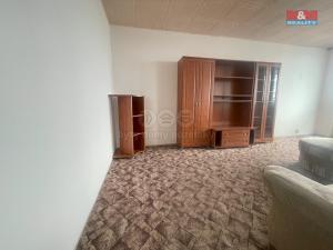 Pronájem bytu 4+1, Litvínov - Janov, Luční, 82 m2