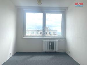 Pronájem bytu 4+1, Litvínov - Janov, Luční, 82 m2