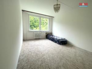 Pronájem bytu 4+1, Litvínov - Janov, Luční, 82 m2