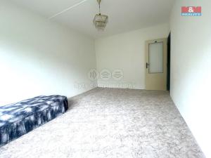 Pronájem bytu 4+1, Litvínov - Janov, Luční, 82 m2