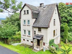 Prodej rodinného domu, Vejprty, Podlesí, 256 m2