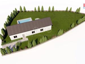 Prodej pozemku pro bydlení, Vlastějovice - Pavlovice, 961 m2