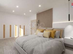Prodej pozemku pro bydlení, Vlastějovice - Pavlovice, 961 m2