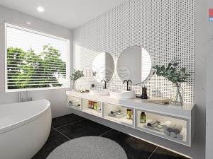 Prodej pozemku pro bydlení, Vlastějovice - Pavlovice, 961 m2