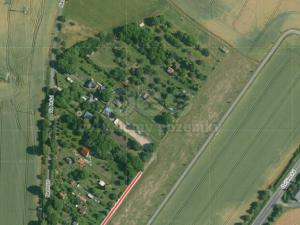 Prodej zahrady, Kolín, Prašná, 2115 m2