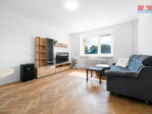 Pronájem bytu 3+1, Merklín, Na Výhledech, 76 m2