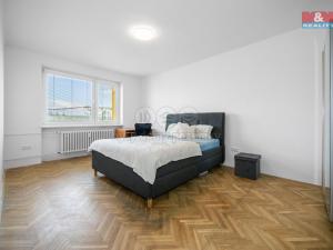 Pronájem bytu 3+1, Merklín, Na Výhledech, 76 m2