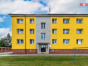 Pronájem bytu 3+1, Merklín, Na Výhledech, 76 m2