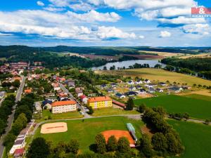 Pronájem bytu 3+1, Merklín, Na Výhledech, 76 m2