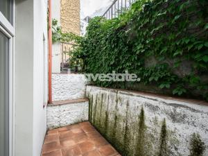 Prodej bytu 2+kk, Praha - Smíchov, Kmochova, 45 m2