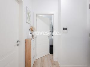 Prodej bytu 2+kk, Praha - Smíchov, Kmochova, 45 m2