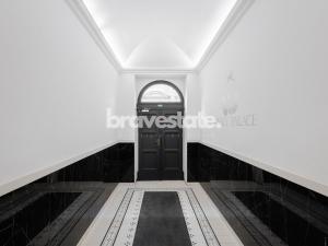 Prodej bytu 2+kk, Praha - Smíchov, Kmochova, 45 m2