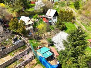 Prodej chaty, Mohelno, 30 m2