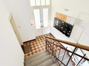 Prodej činžovního domu, Brno, Došlíkova, 788 m2