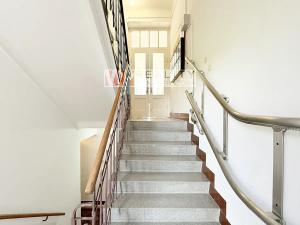 Prodej činžovního domu, Brno, Došlíkova, 788 m2