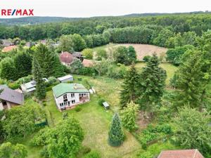 Prodej rodinného domu, Louňovice, U Hájenky, 150 m2