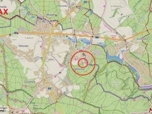 Prodej rodinného domu, Louňovice, U Hájenky, 150 m2