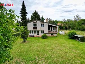 Prodej rodinného domu, Louňovice, U Hájenky, 150 m2