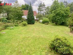 Prodej rodinného domu, Louňovice, U Hájenky, 150 m2