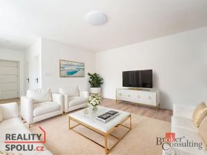 Prodej bytu 3+kk, Rousínov, Čsl. armády, 61 m2