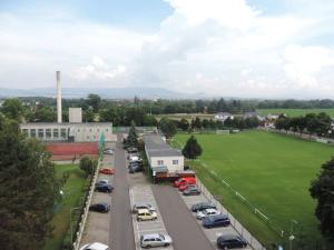 Prodej bytu 3+1, Bohušovice nad Ohří, Zahradní, 60 m2