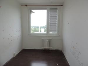 Prodej bytu 3+1, Bohušovice nad Ohří, Zahradní, 60 m2