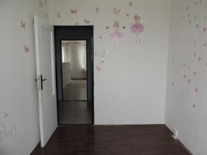 Prodej bytu 3+1, Bohušovice nad Ohří, Zahradní, 60 m2