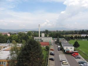 Prodej bytu 3+1, Bohušovice nad Ohří, Zahradní, 60 m2